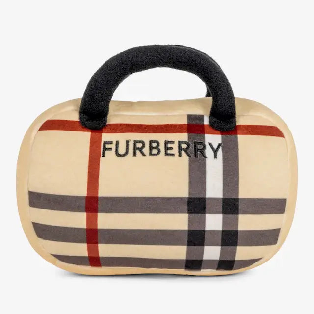 Furberry Handtasche