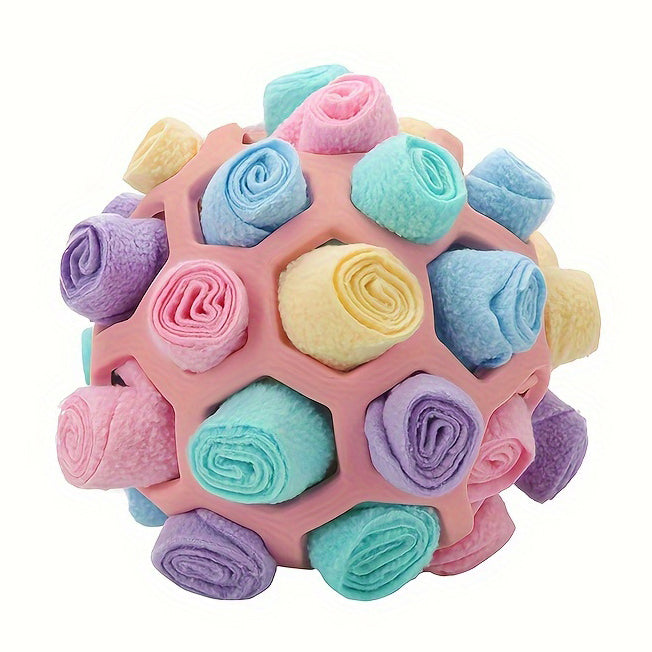 Snuffle Bomb - Candy