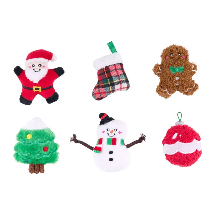Holiday Cheer | Miniz 6-pack