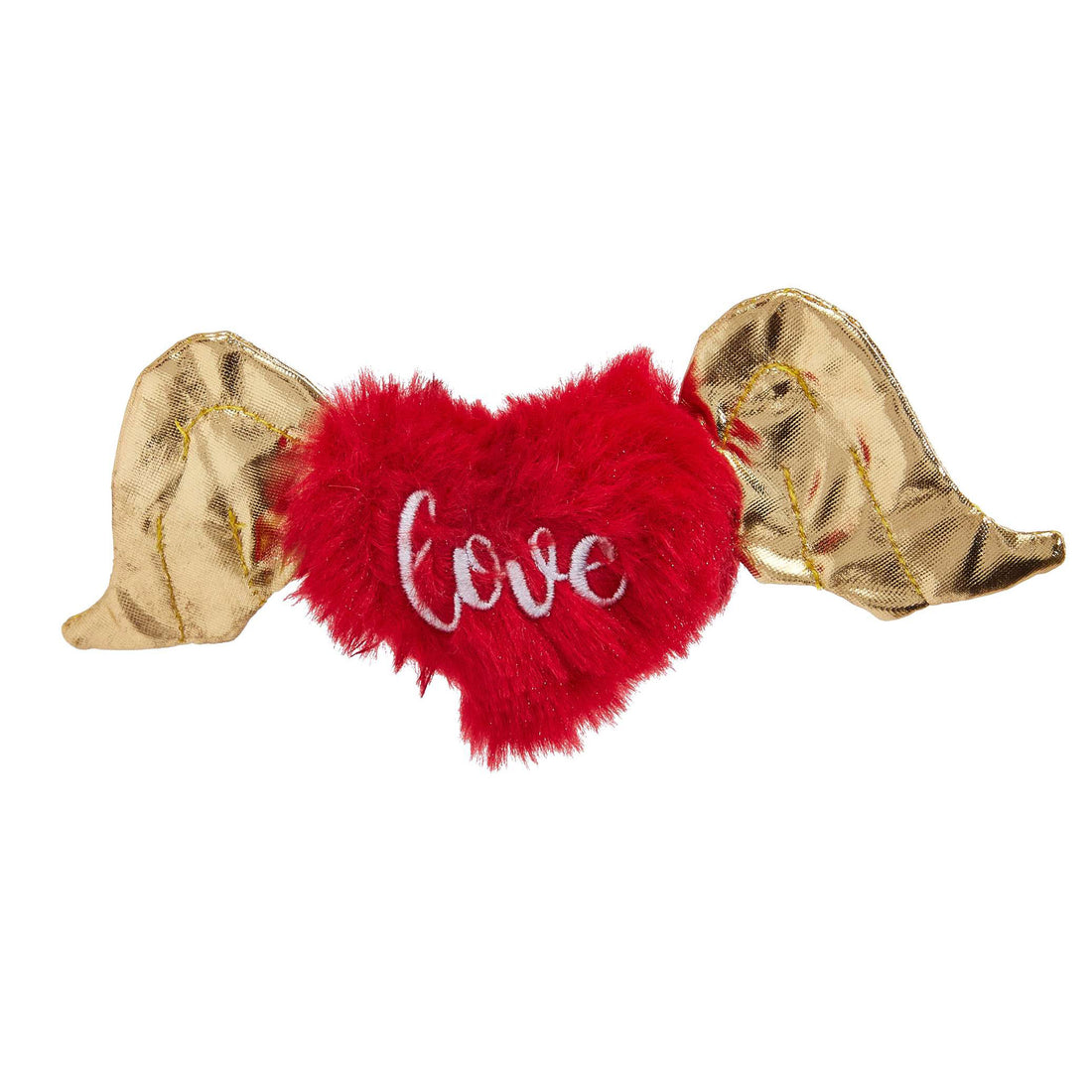 Love Angel Heart | Cat Toy