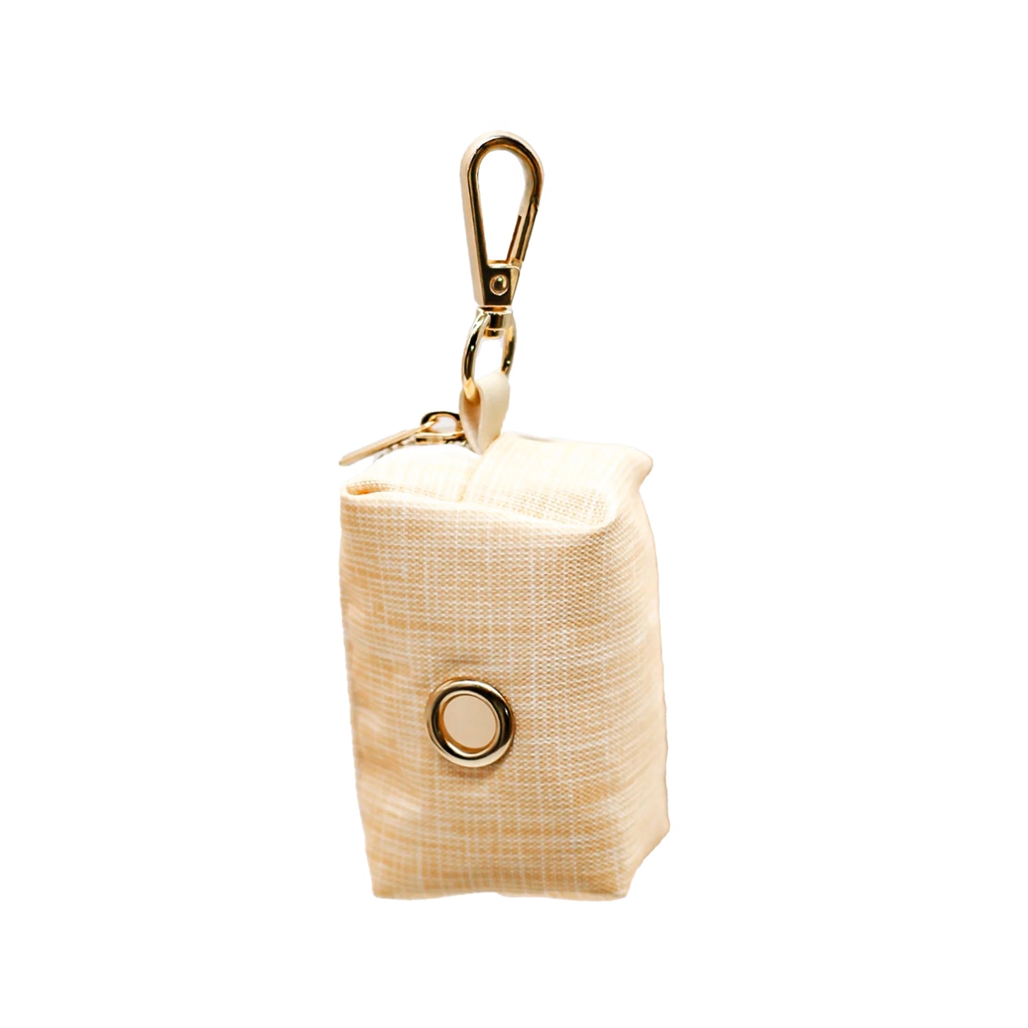 Poop Loop + Bag Dispenser Set | Bohemian Beige