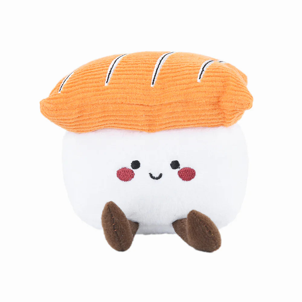 Foodie Sushi Set | 3-pack