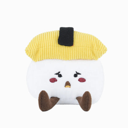 Foodie Sushi Set | 3-pack