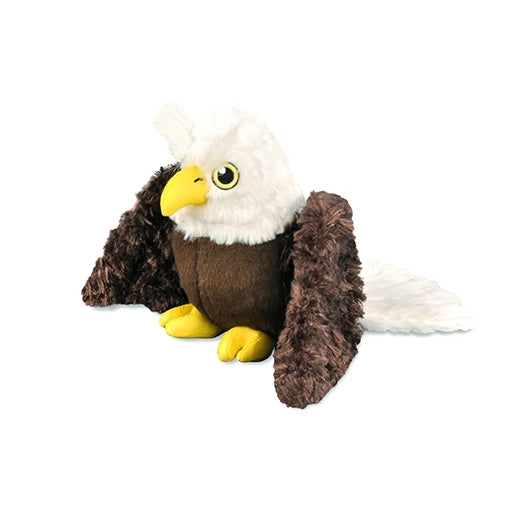 Edgar the Eagle