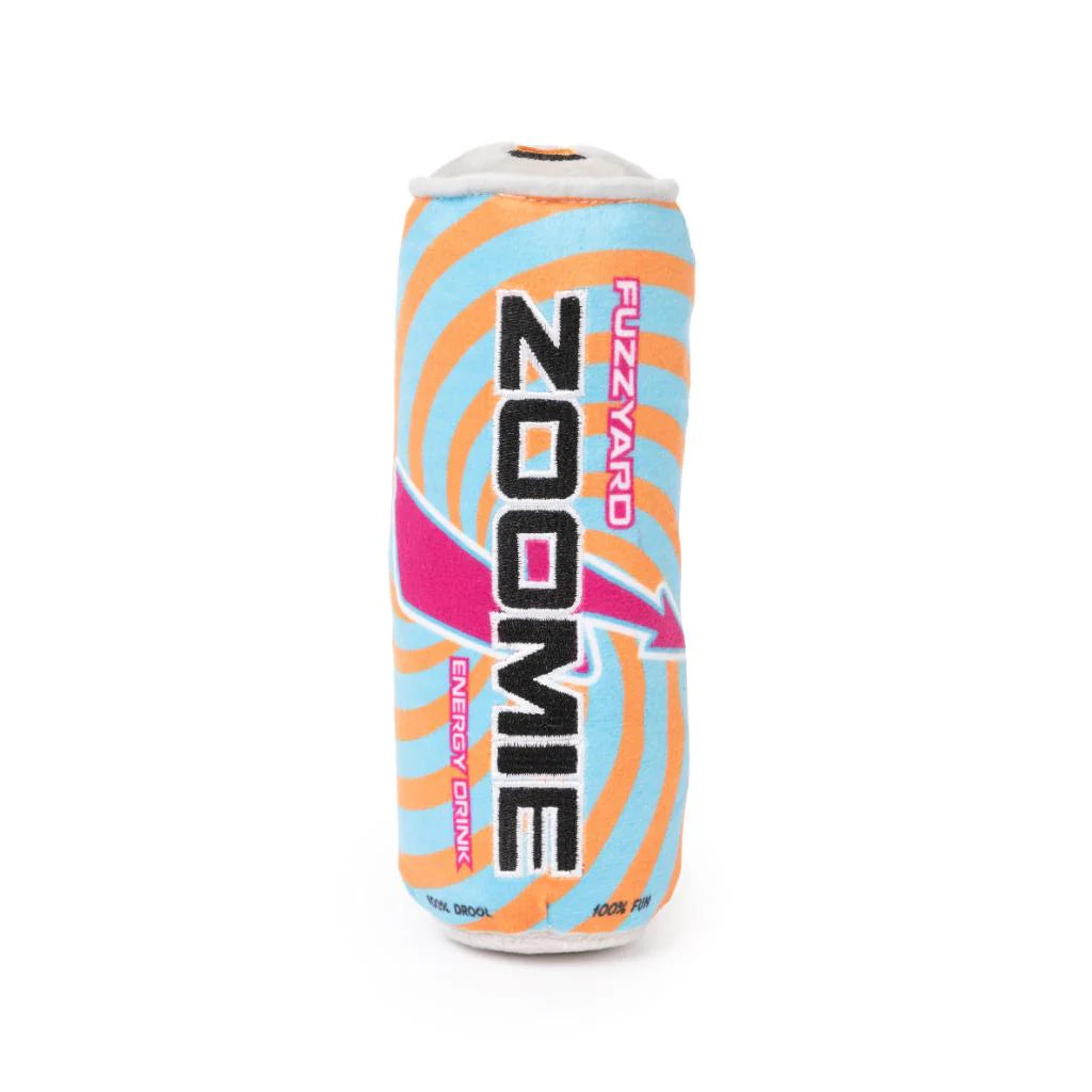 Zoomie Energy Drink