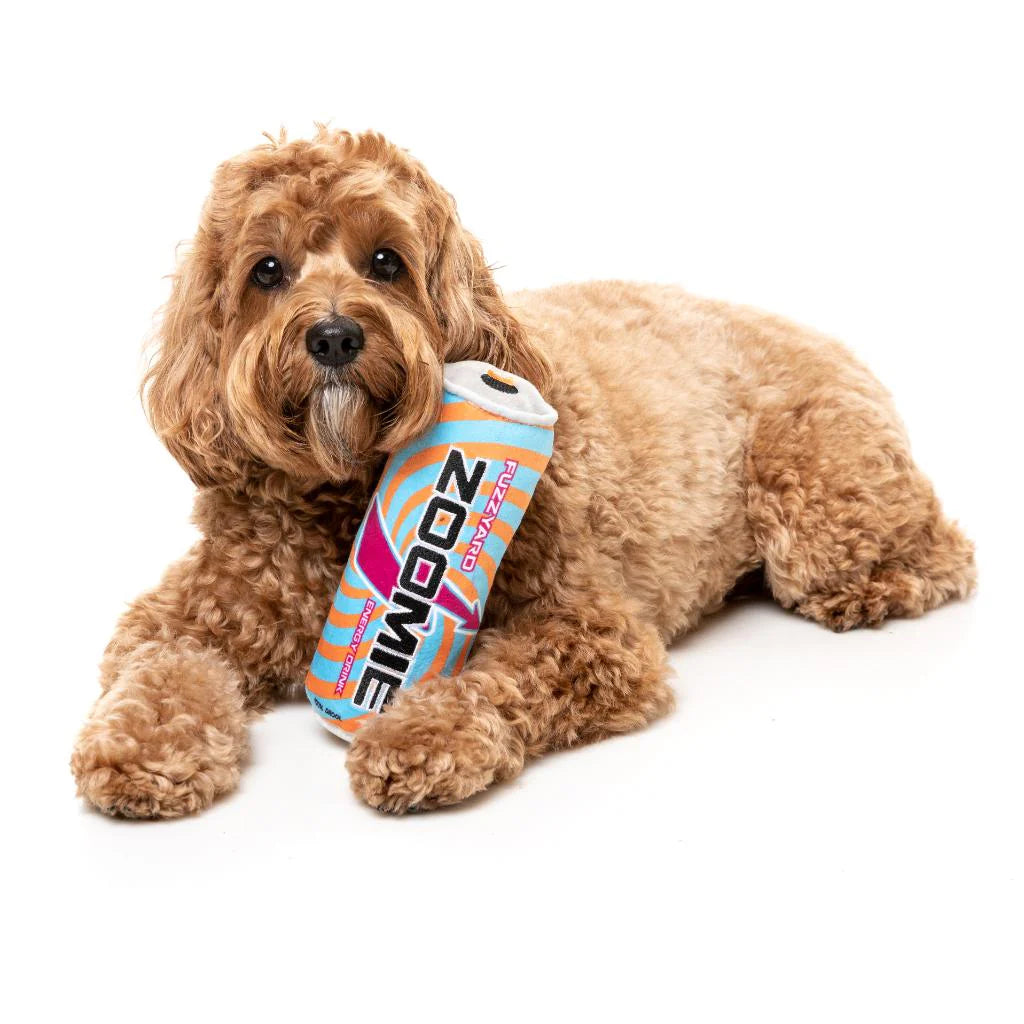 Zoomie Energy Drink