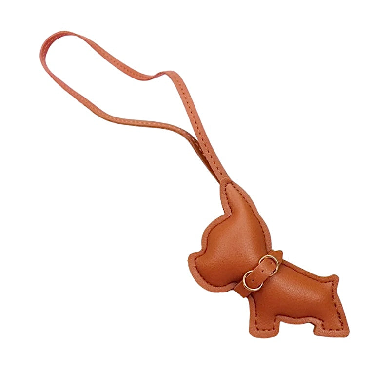 Bulldog Charm - Cognac