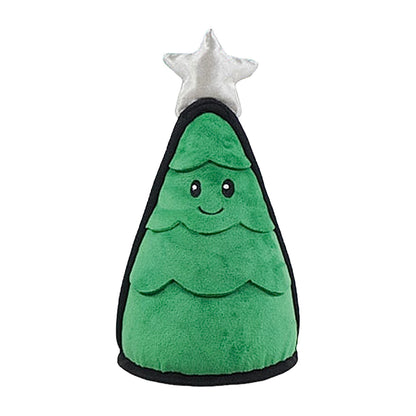 Cuddly Christmas Tree