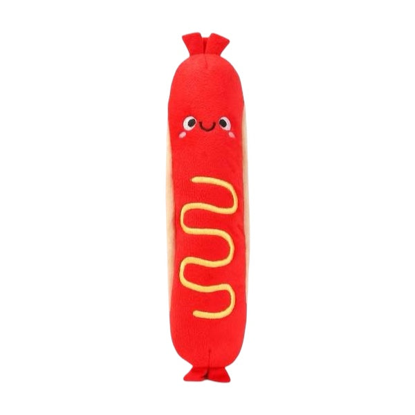 Shaky HotDog