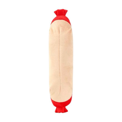 Shaky HotDog