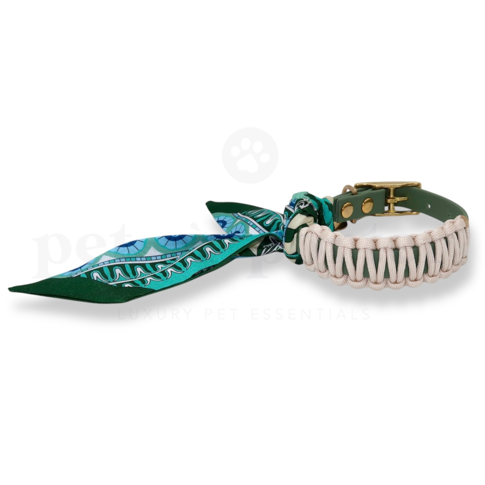 Florine Collar | Azure