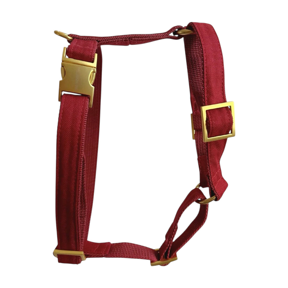 Harness Minimal - Wine