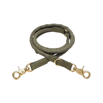 Cloud7 Dog Leash Ravello - Moss