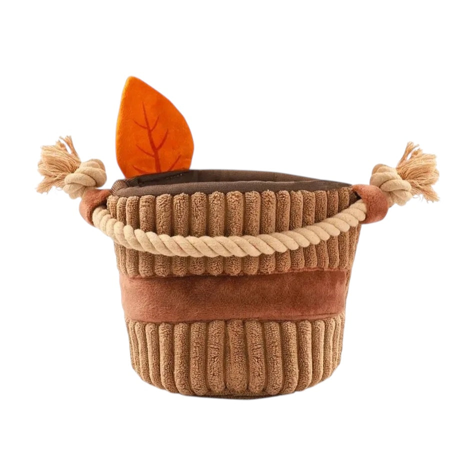 Apple Basket