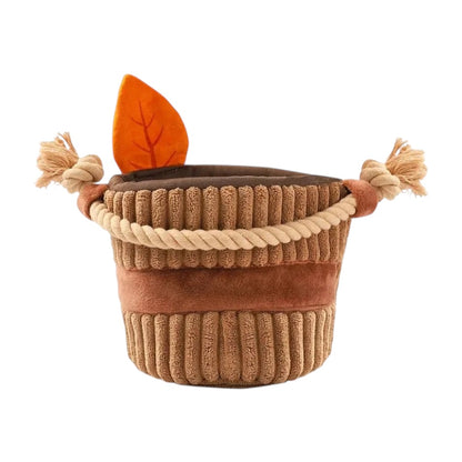 Apple Basket