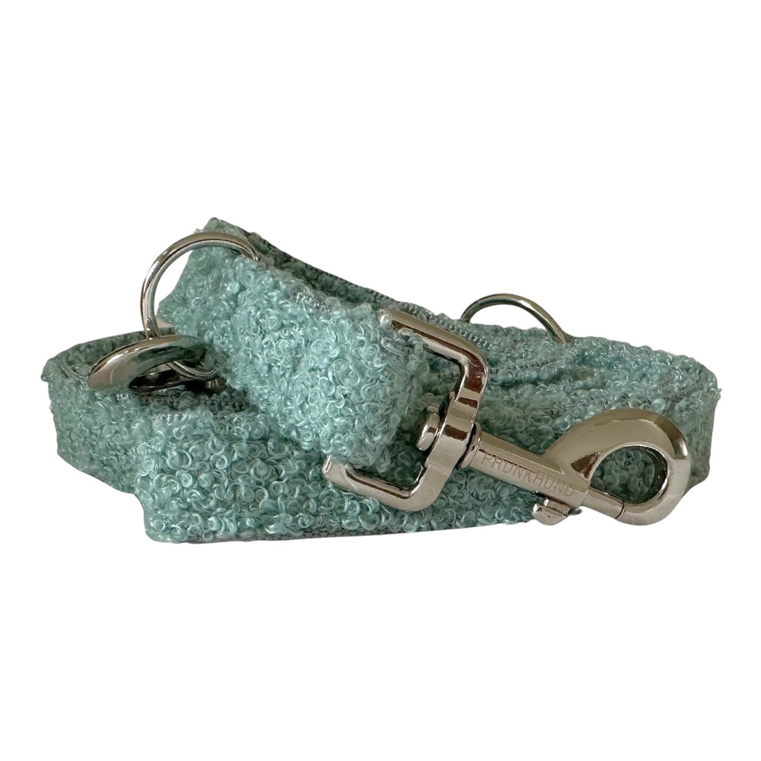 Leash Teddy - Mint