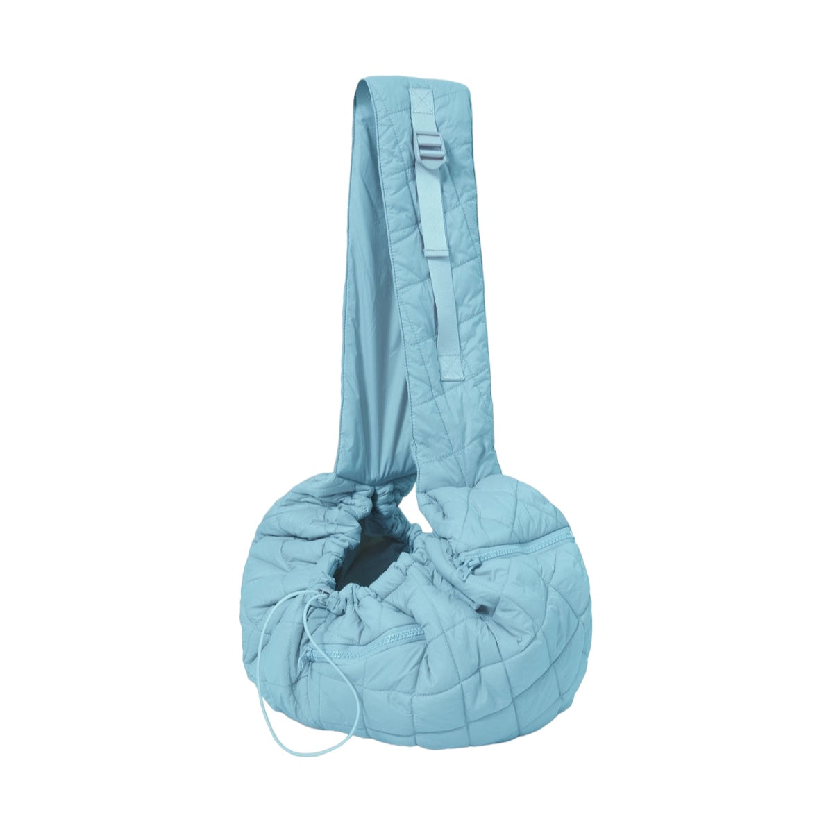 Eco Packable Sling Carrier - Himmelblau