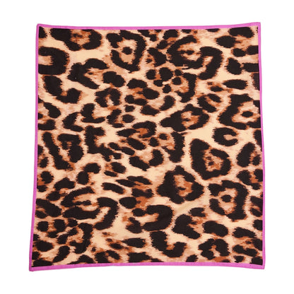 Leo Bandana - Rosa/Leo