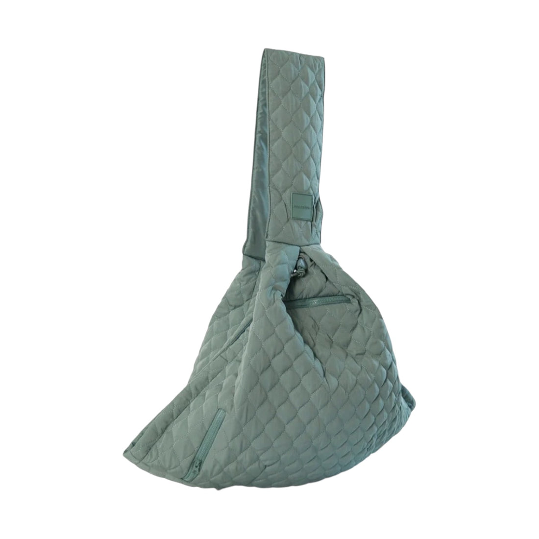 Eco Packable Sling Carrier - Salbei