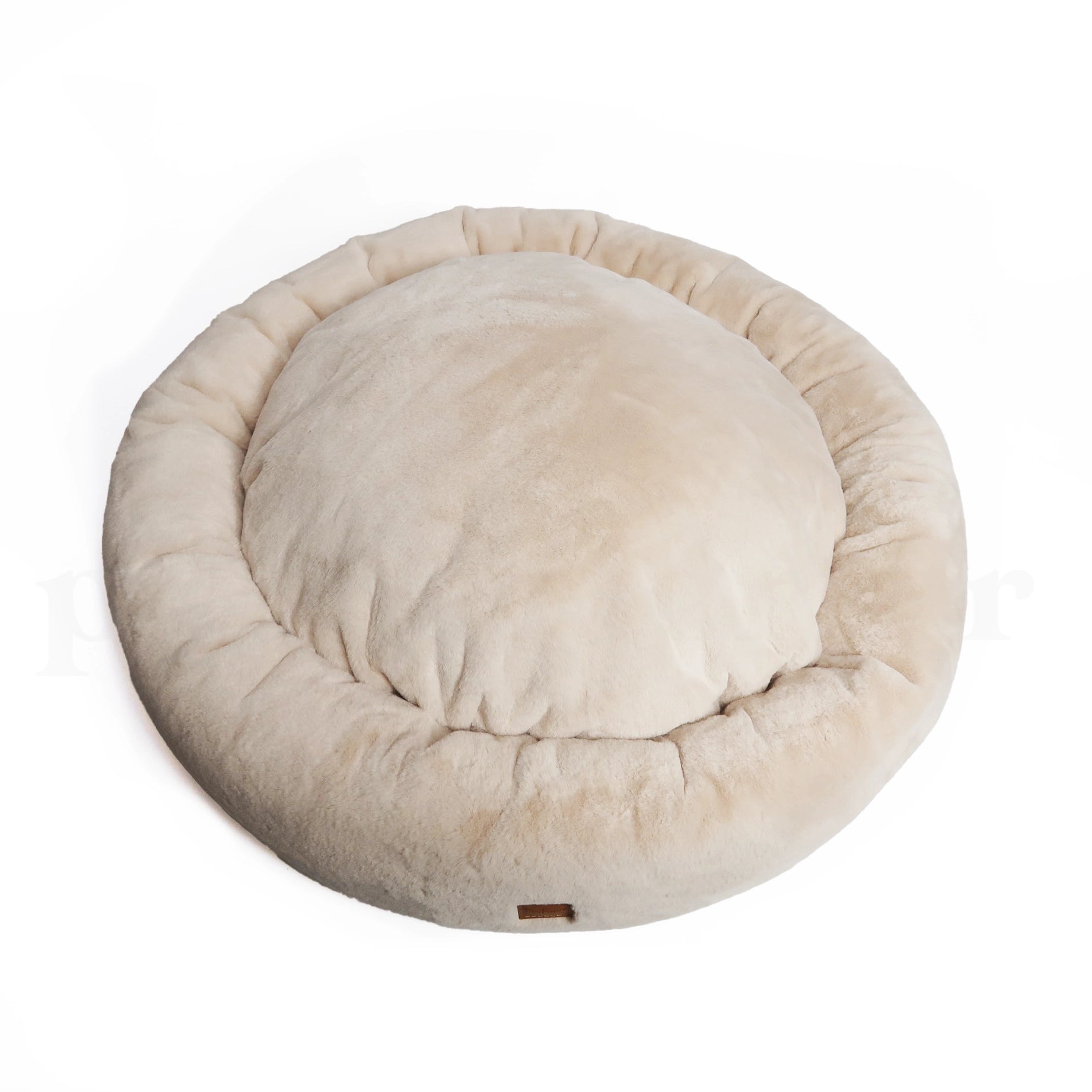 Girella Bett - Beige