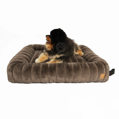 Dinghi Dog Bed - Trap Fango