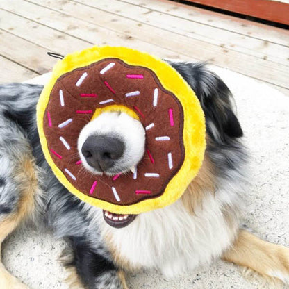 Donut - Schokolade