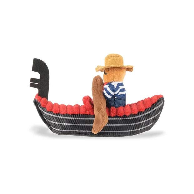 Giuseppe’s Gondola
