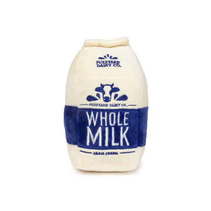 Milk & Cookie