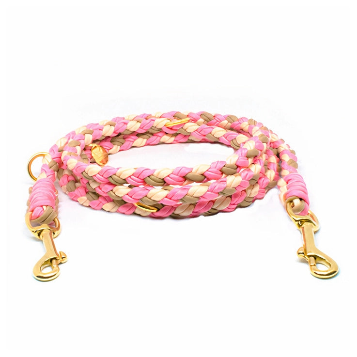 Rosalinchen Paracord Leine