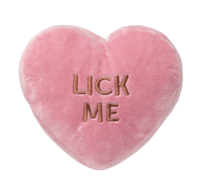 Sweet Candy Hearts