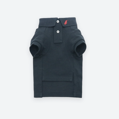 POLO RALPH LAUREN Polo Shirt | Polo Black