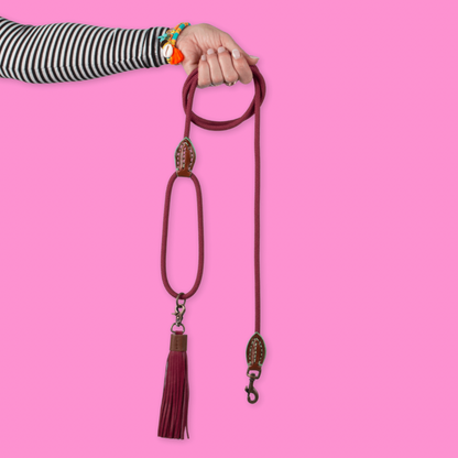 Bonnie Dog Leash