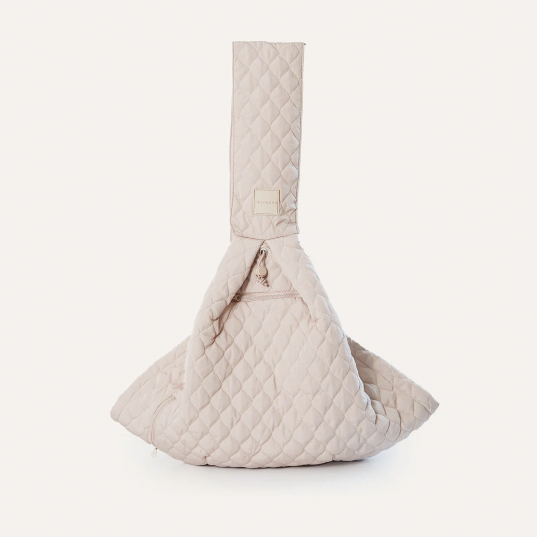 Eco Packable Sling Carrier - Nackt