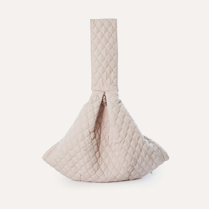 Eco Packable Sling Carrier - Nackt