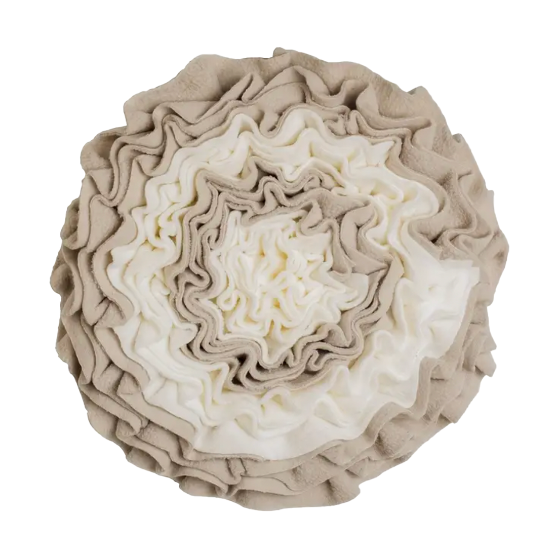 Snuffle Mat - Beige