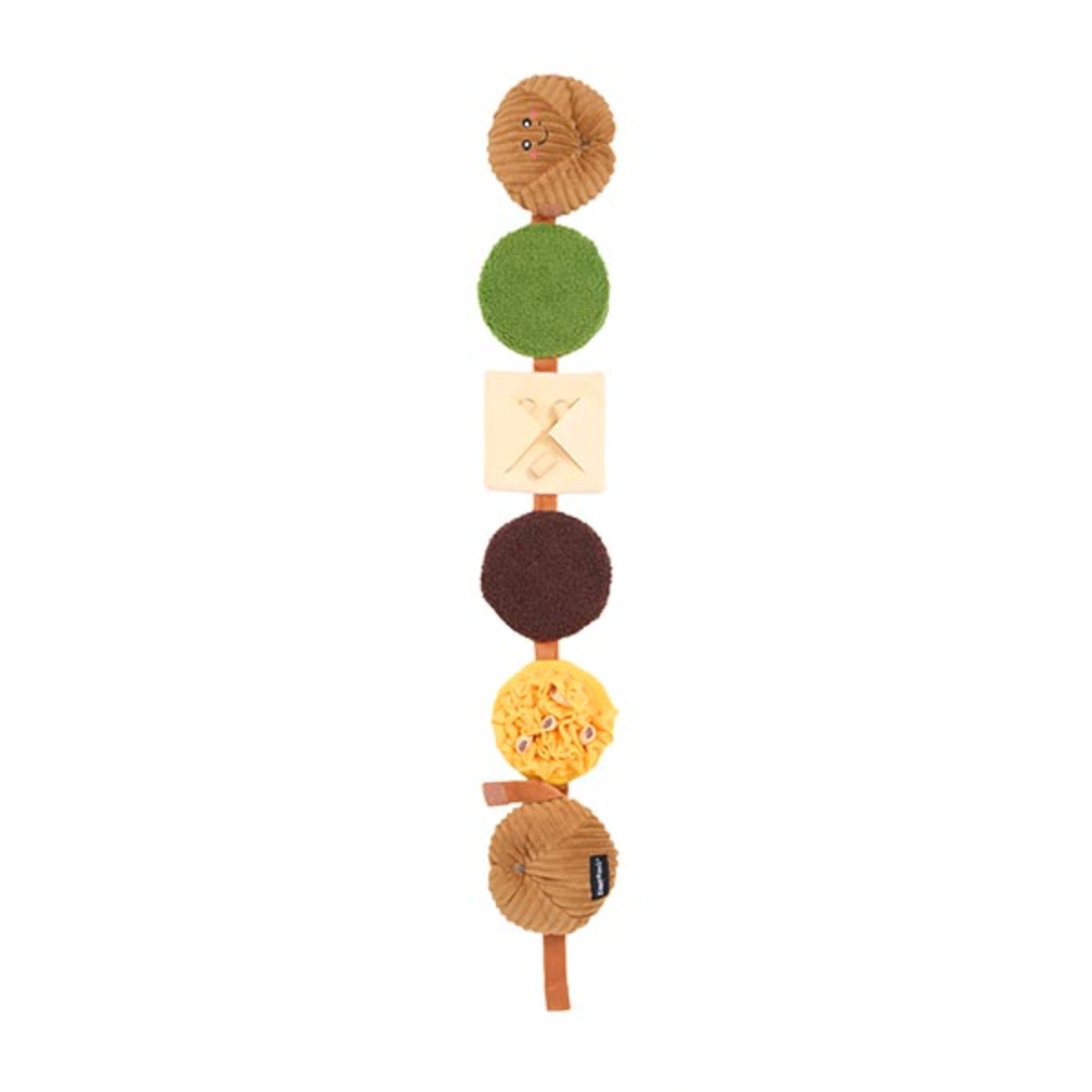 Snufflerz Stacks – Breakfast Sandwich