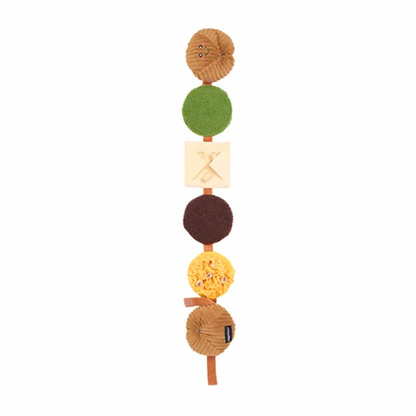 Snufflerz Stacks – Breakfast Sandwich
