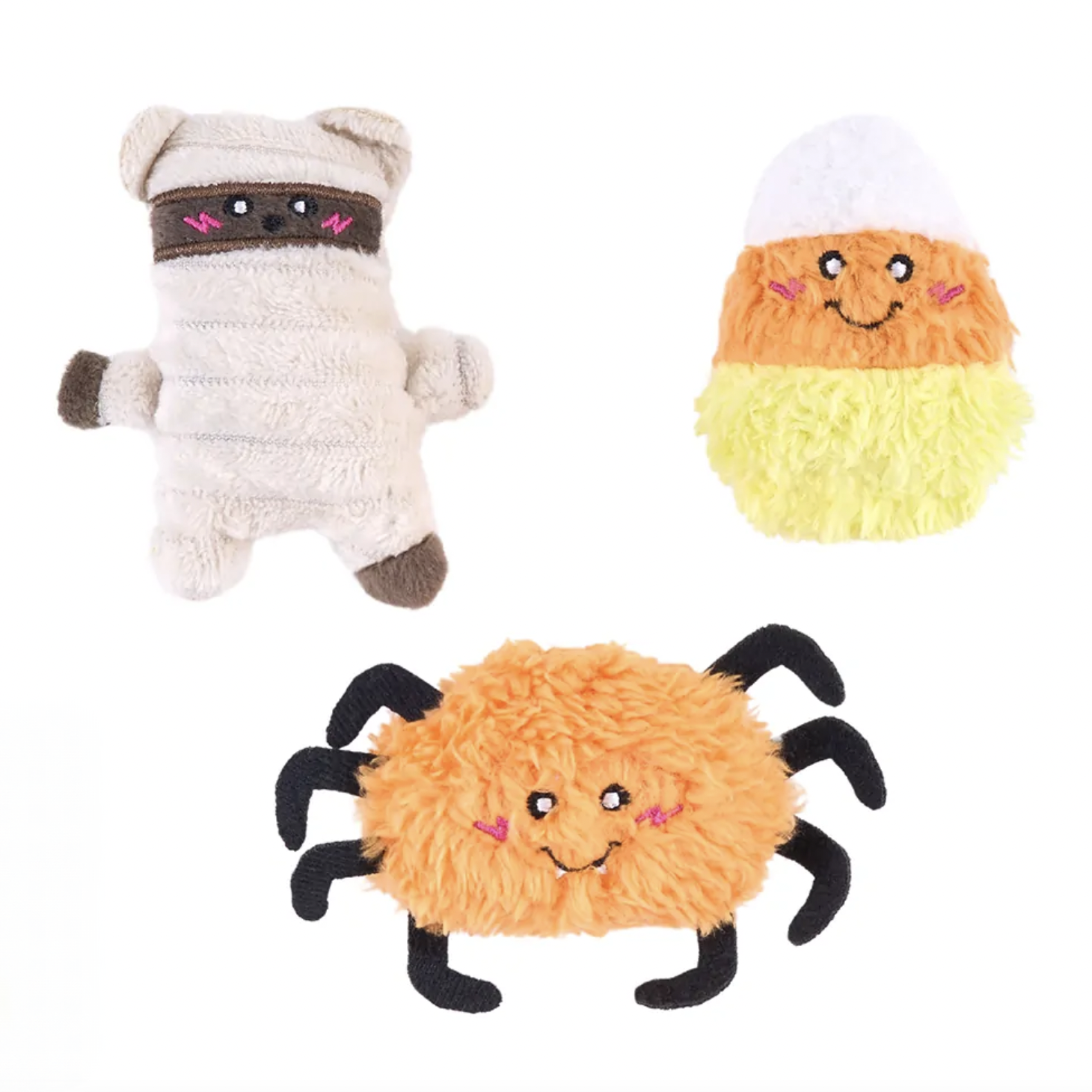 Halloween Haunts | Miniz 6-pack