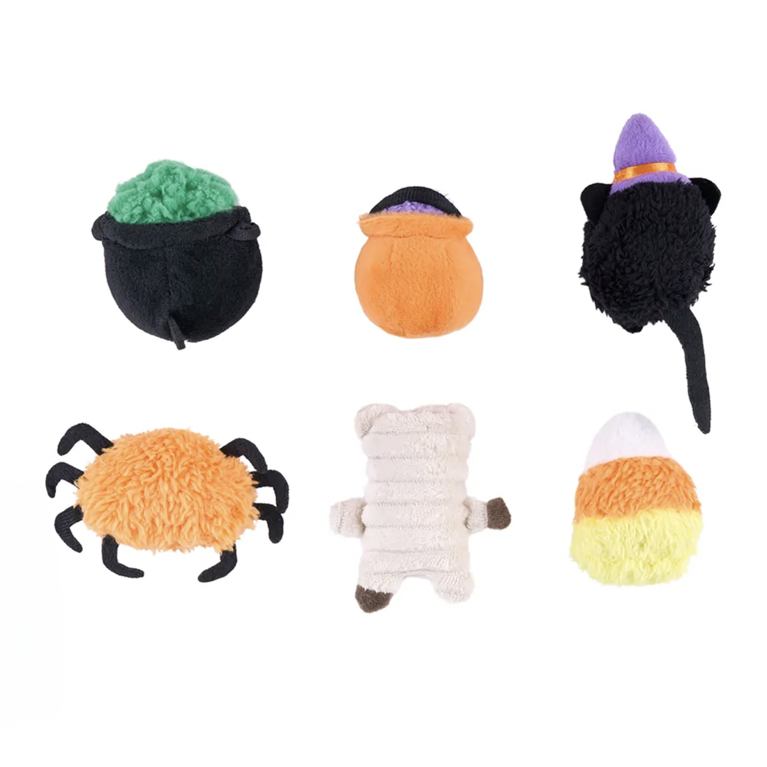 Halloween Haunts | Miniz 6-pack
