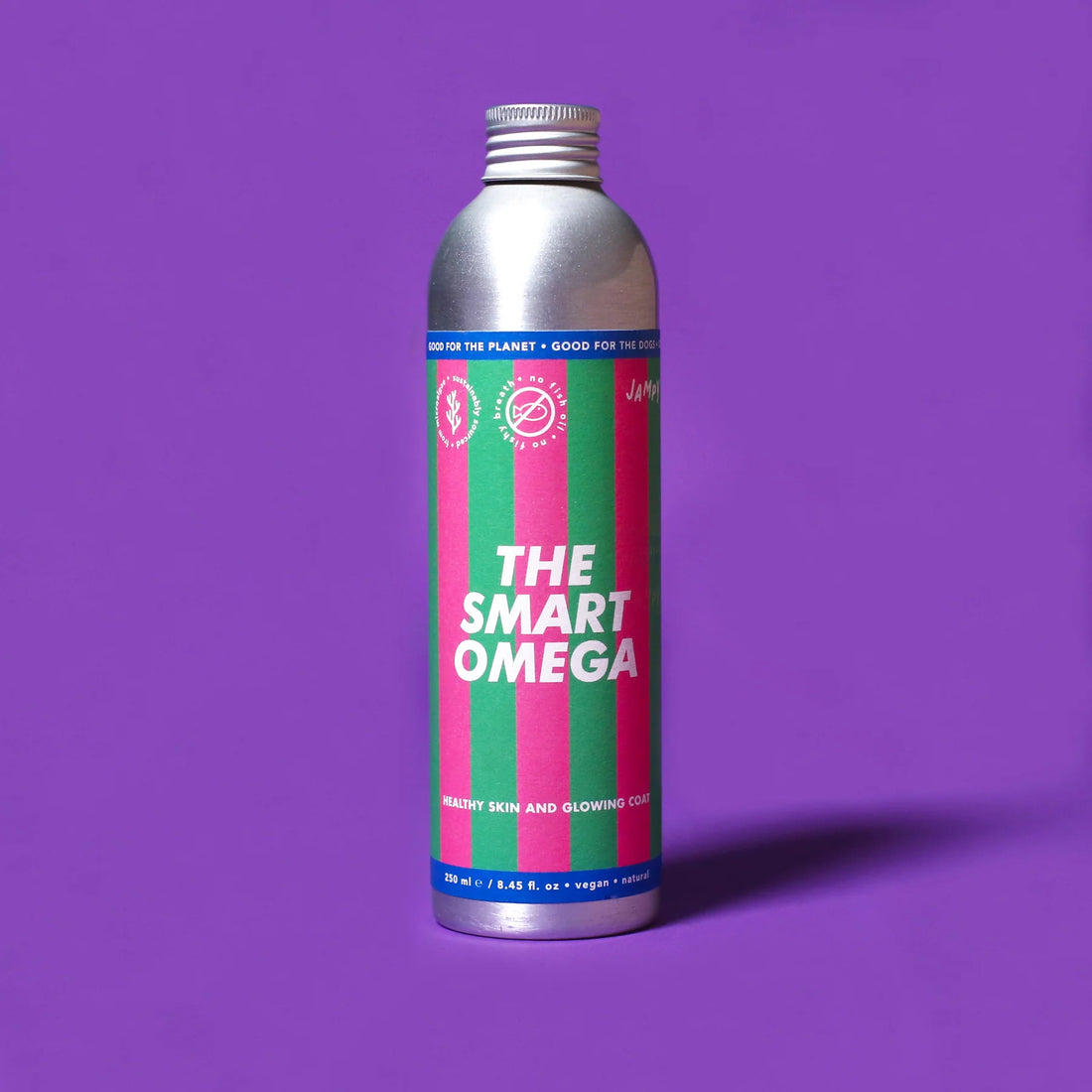 Das Smart Omega | Veganes Omega3-Öl