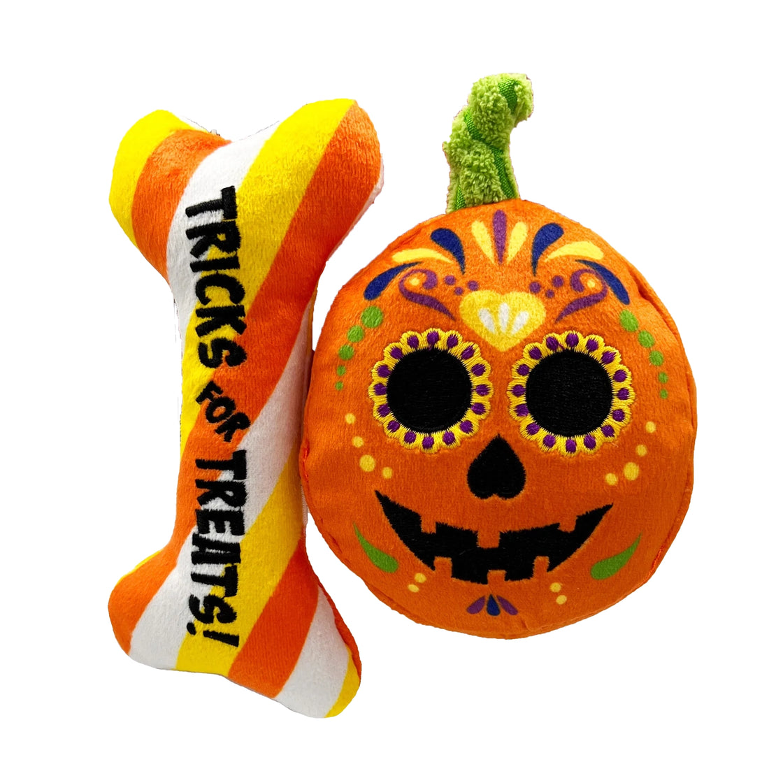 Tiny Halloween Treats | 2-pack