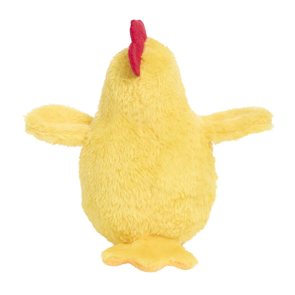 ZippyTuff 2-in-1 Birdiez Chicken