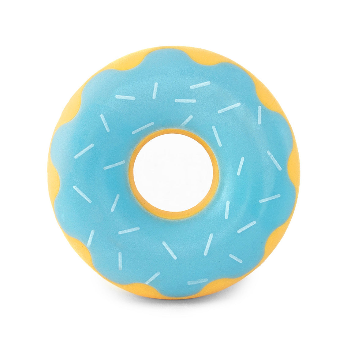 ZippyTuff Donut - Blaubeere