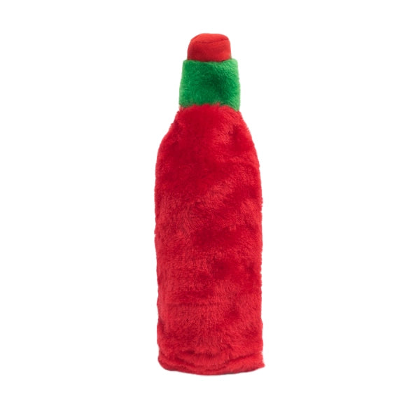 Hot Sauce Crusherz - Pupbasco
