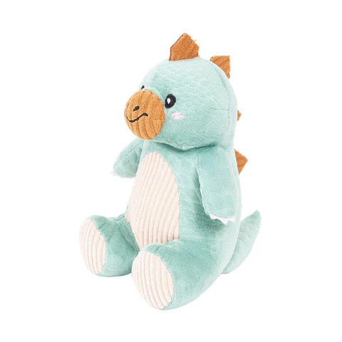 Eco Dinoz Stegosaurus