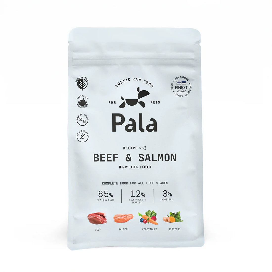 Pala Food | Recipe