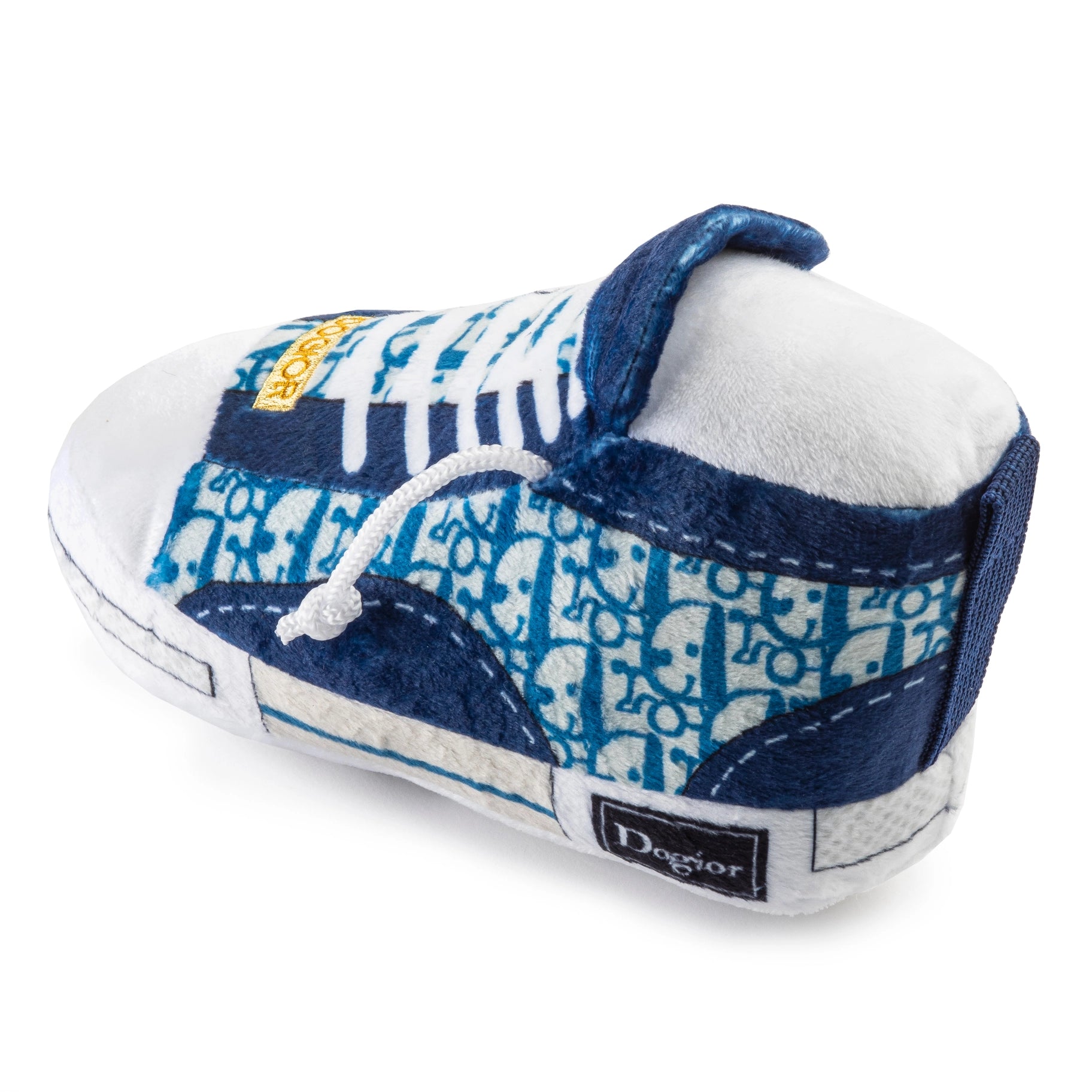 Dogior High-Top Tennisschuh