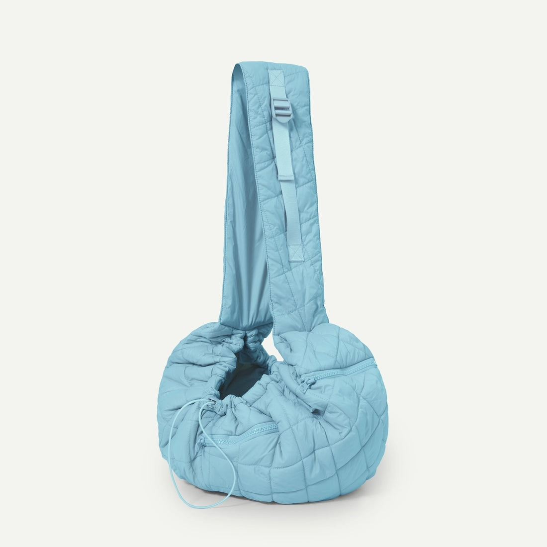 Eco Packable Sling Carrier - Himmelblau