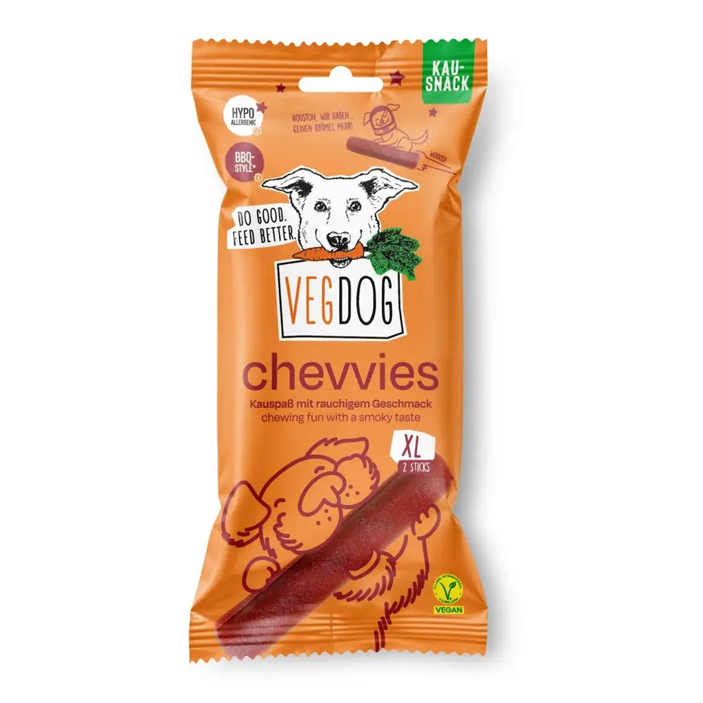 VEGDOG - Chevvies Xl