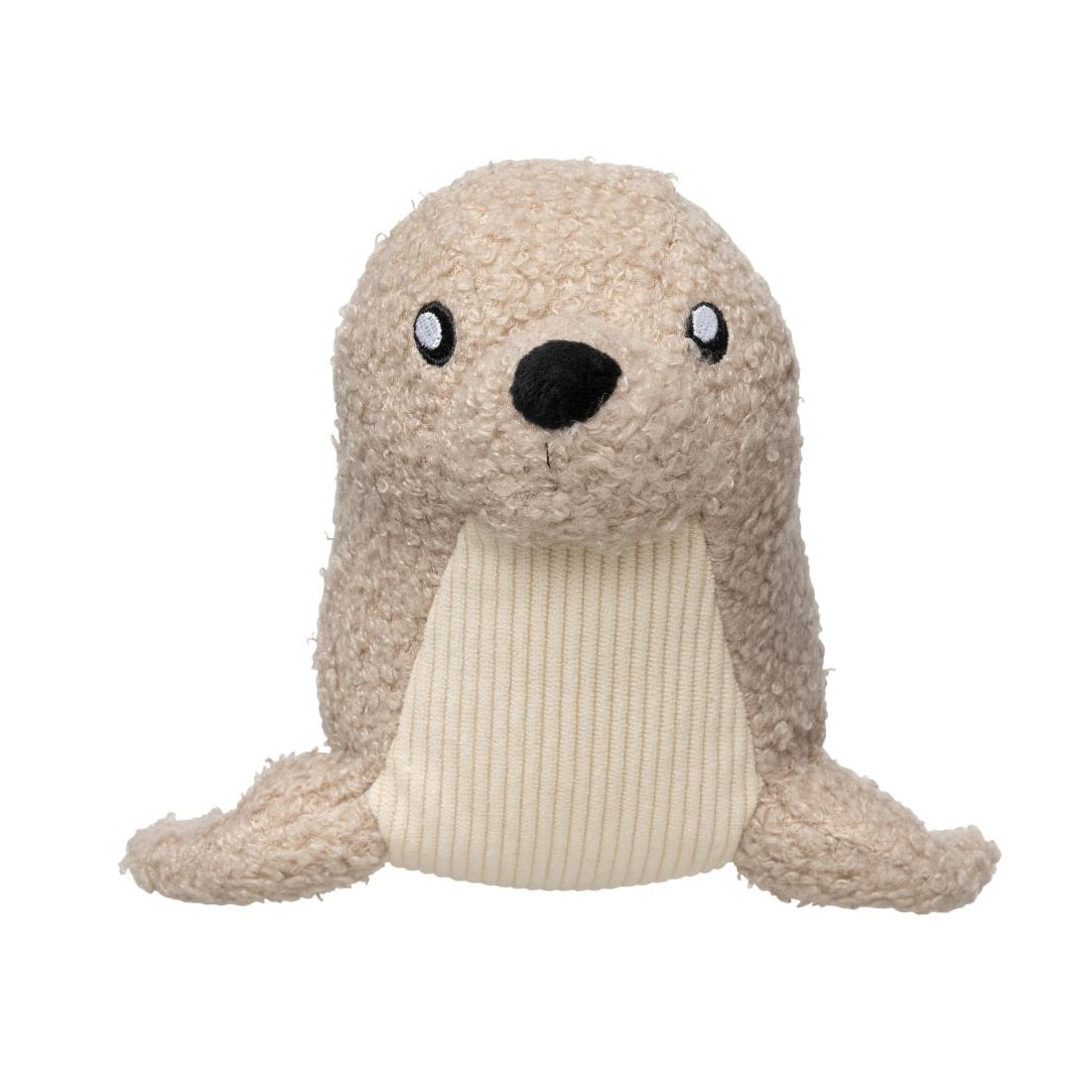 Sandstone Seal